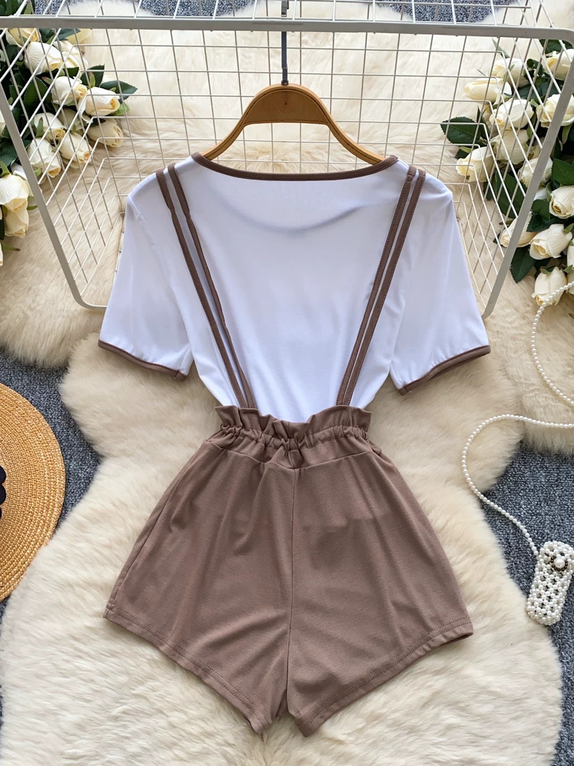 Gas lighter romper RJS131 images